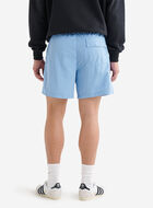 Summer League Taslon Short 7 Inch