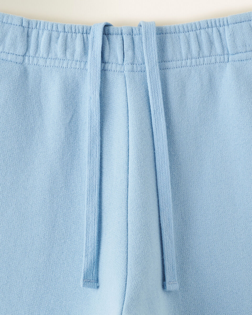 Short en molleton 6 po Athletics Club