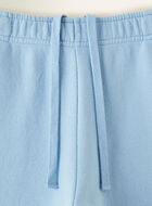 Short en molleton 6 po Athletics Club