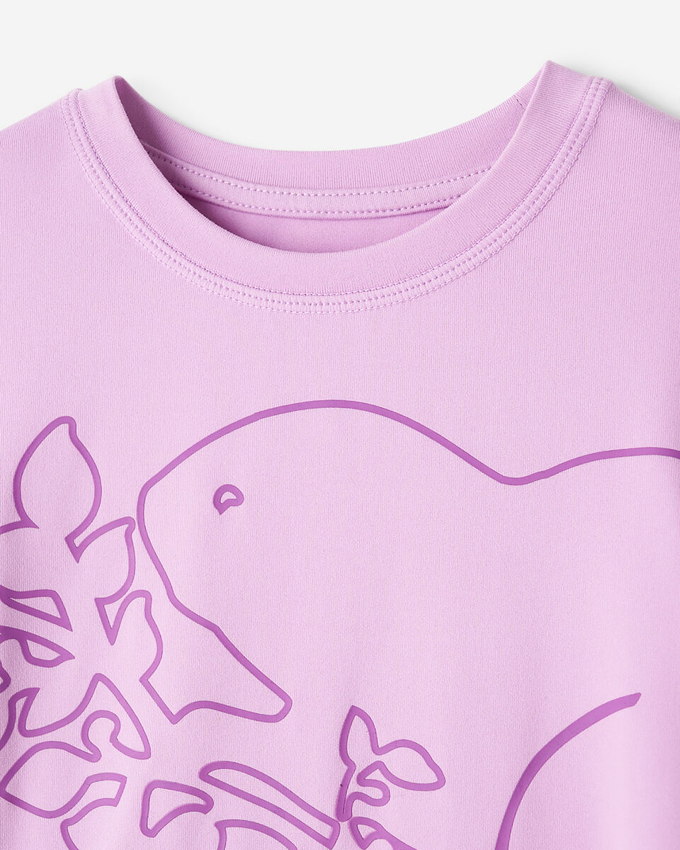 T-shirt imprimé sport pour tout-petits