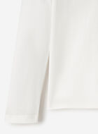 Toddler Cooper Glitter Long Sleeve T-Shirt