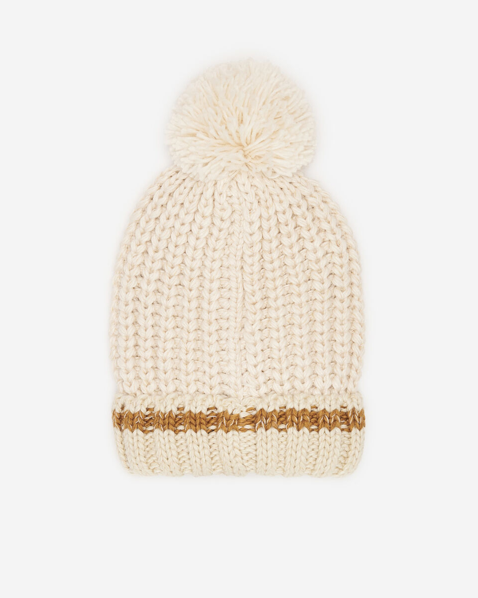 Chunky Cabin Toque