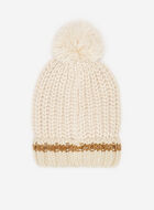 Chunky Cabin Toque