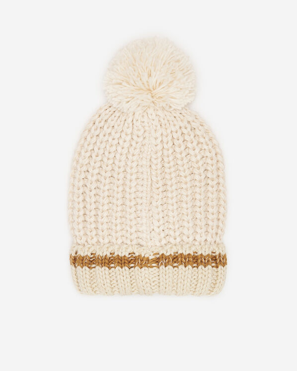 Chunky Cabin Toque