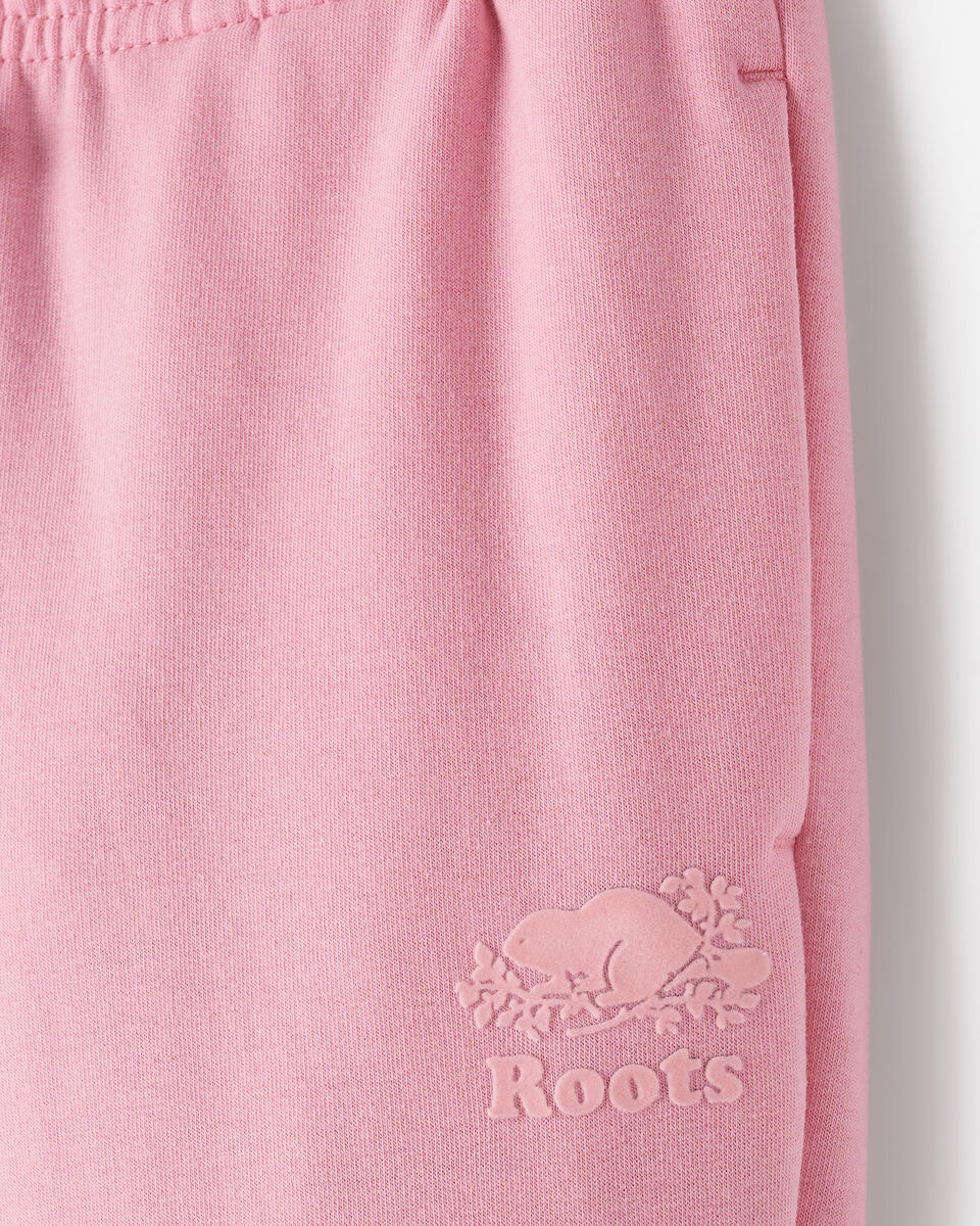 Girls Cozy Cooper Flare Sweatpant