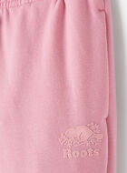 Girls Cozy Cooper Flare Sweatpant