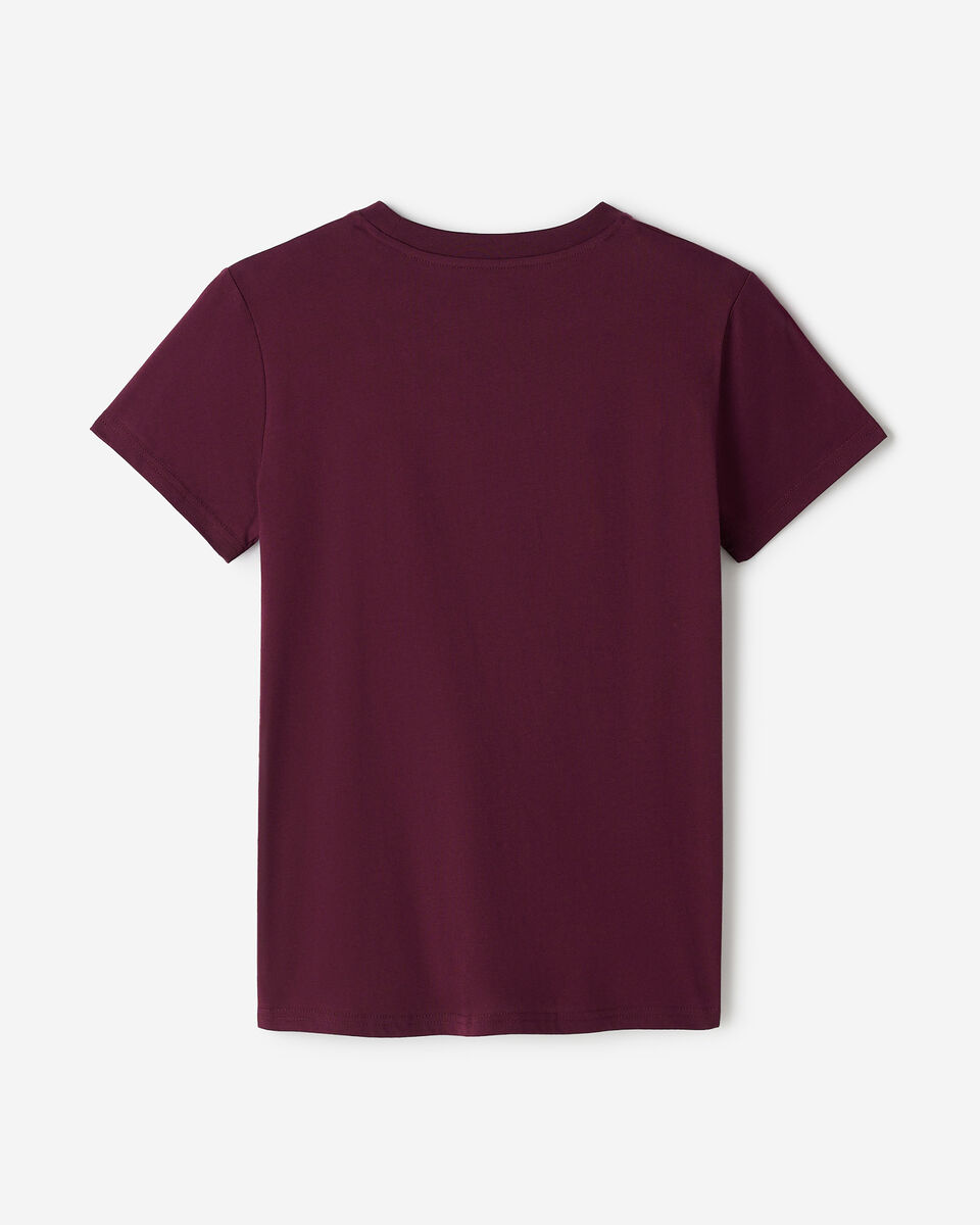 Womens Cooper Plaid T-Shirt