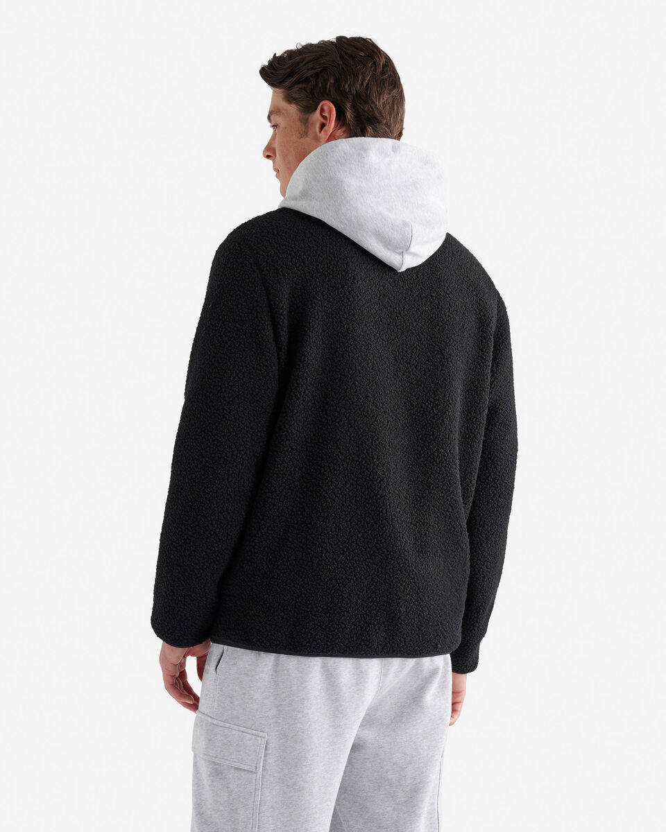 Blouson en mouton Alta