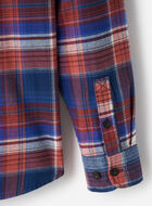 Manning Flannel Shirt