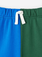 Kids Beaver Canoe Sweatshort