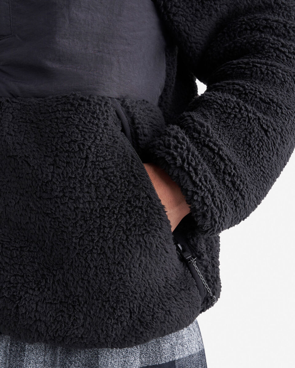 Creekside Shearling Jacket