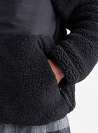 Creekside Shearling Jacket