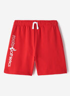 Kids Northern Athletics Short