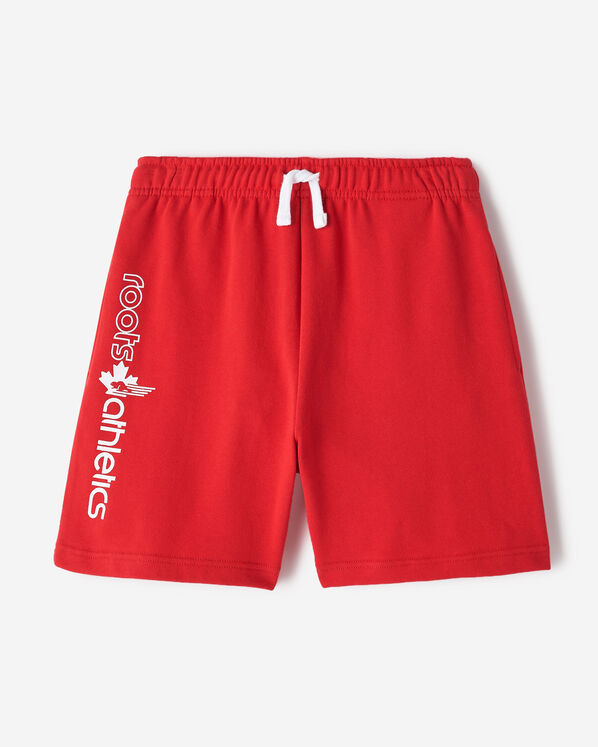 Kids Northern Athletics Short Kids Northern Athletics Short