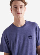 Mens Organic Perfect Pepper T-Shirt