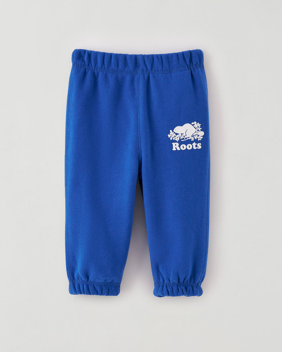 Baby Organic Original Sweatpant