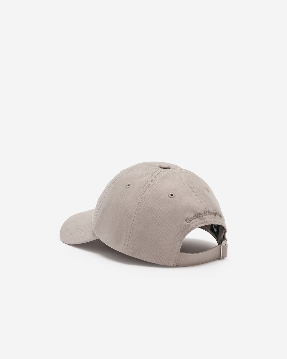 Roots Baseball Cap