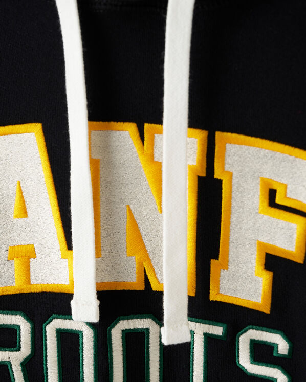 Banff Roots Local Hoodie Banff Roots Local Hoodie