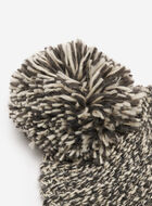 Chunky Cabin Toque