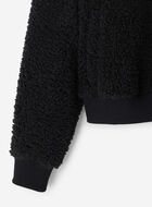 Creekside Shearling Fleece Jacket