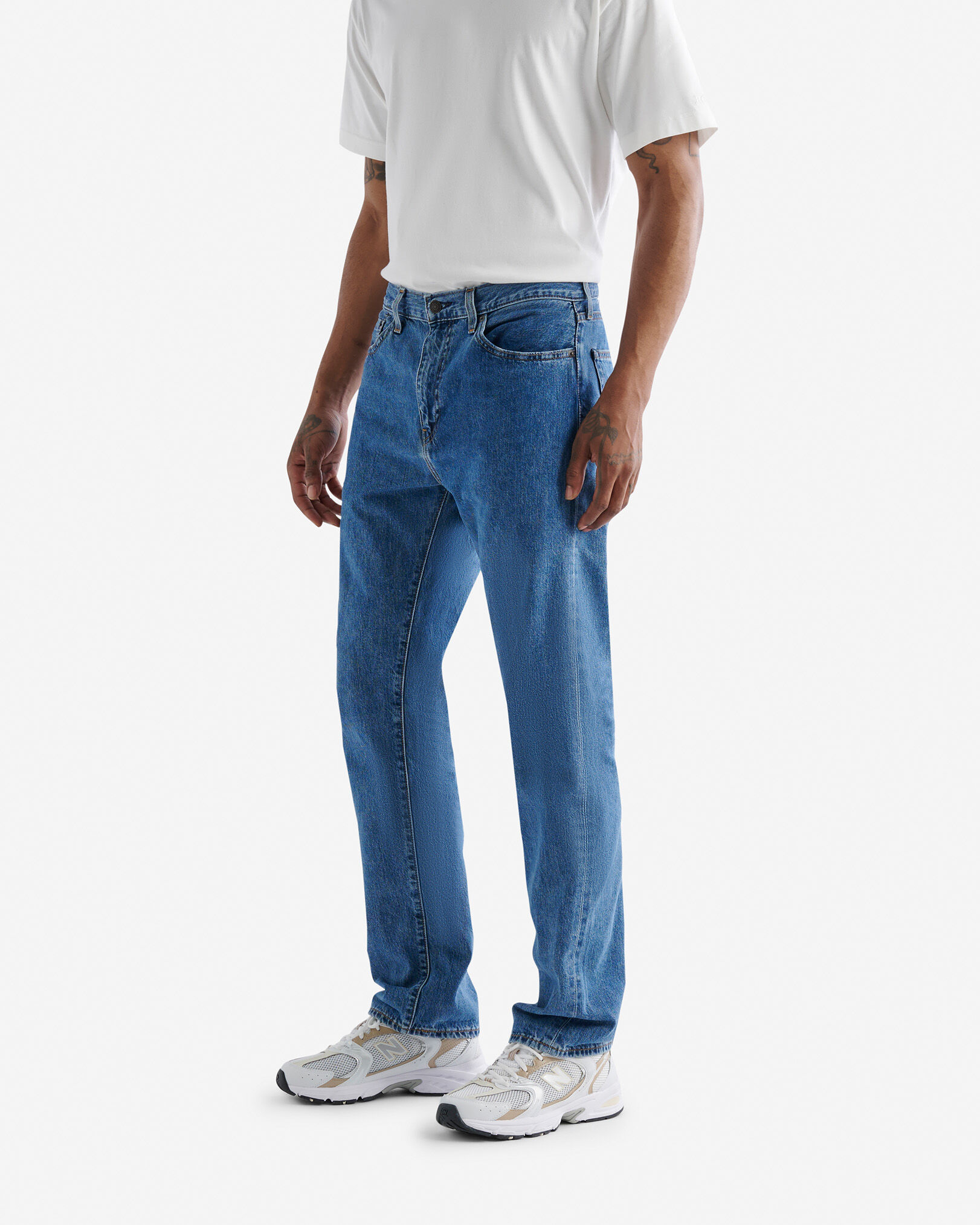 Levi's store scarborough town centre store