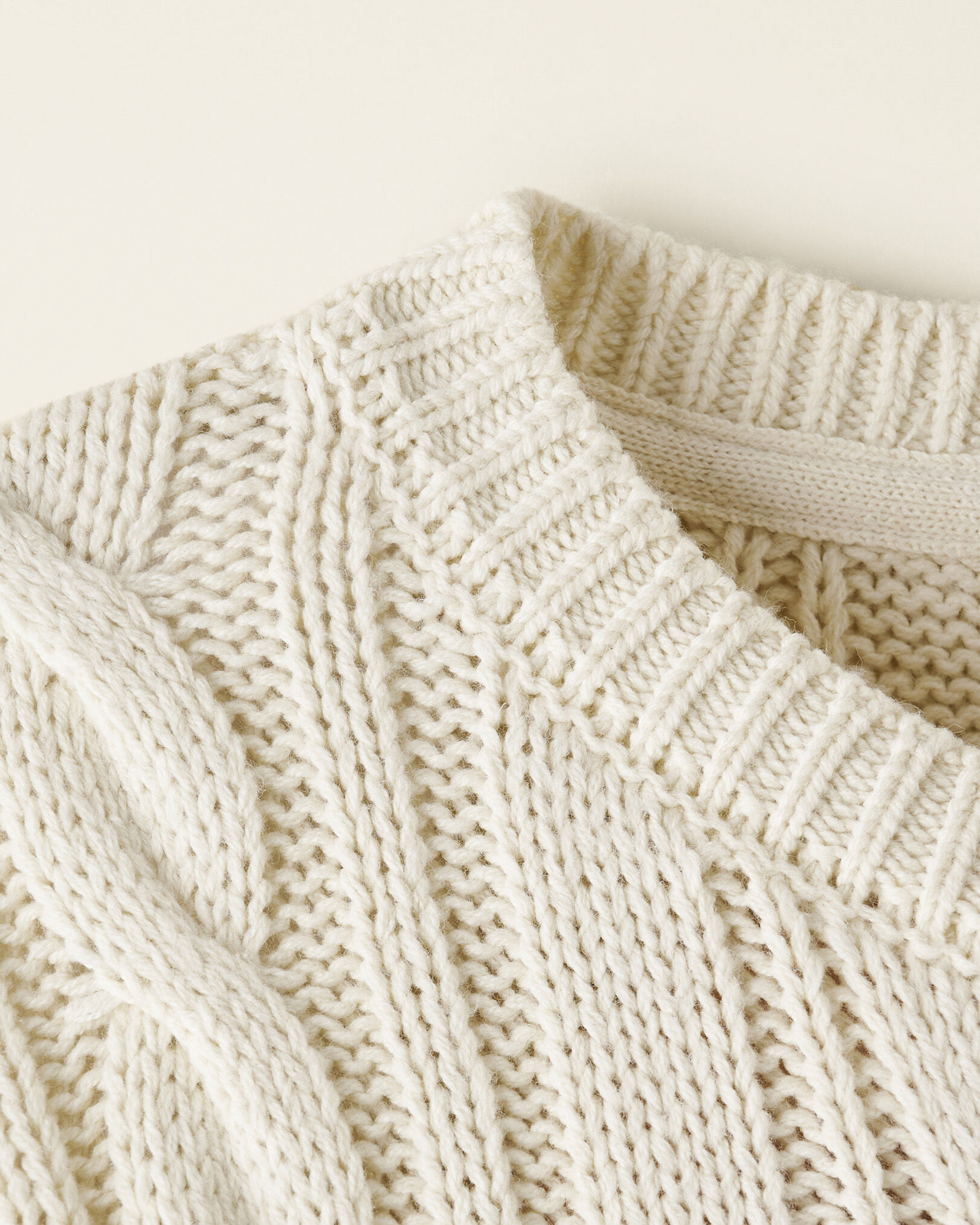 Kwd white jumper top