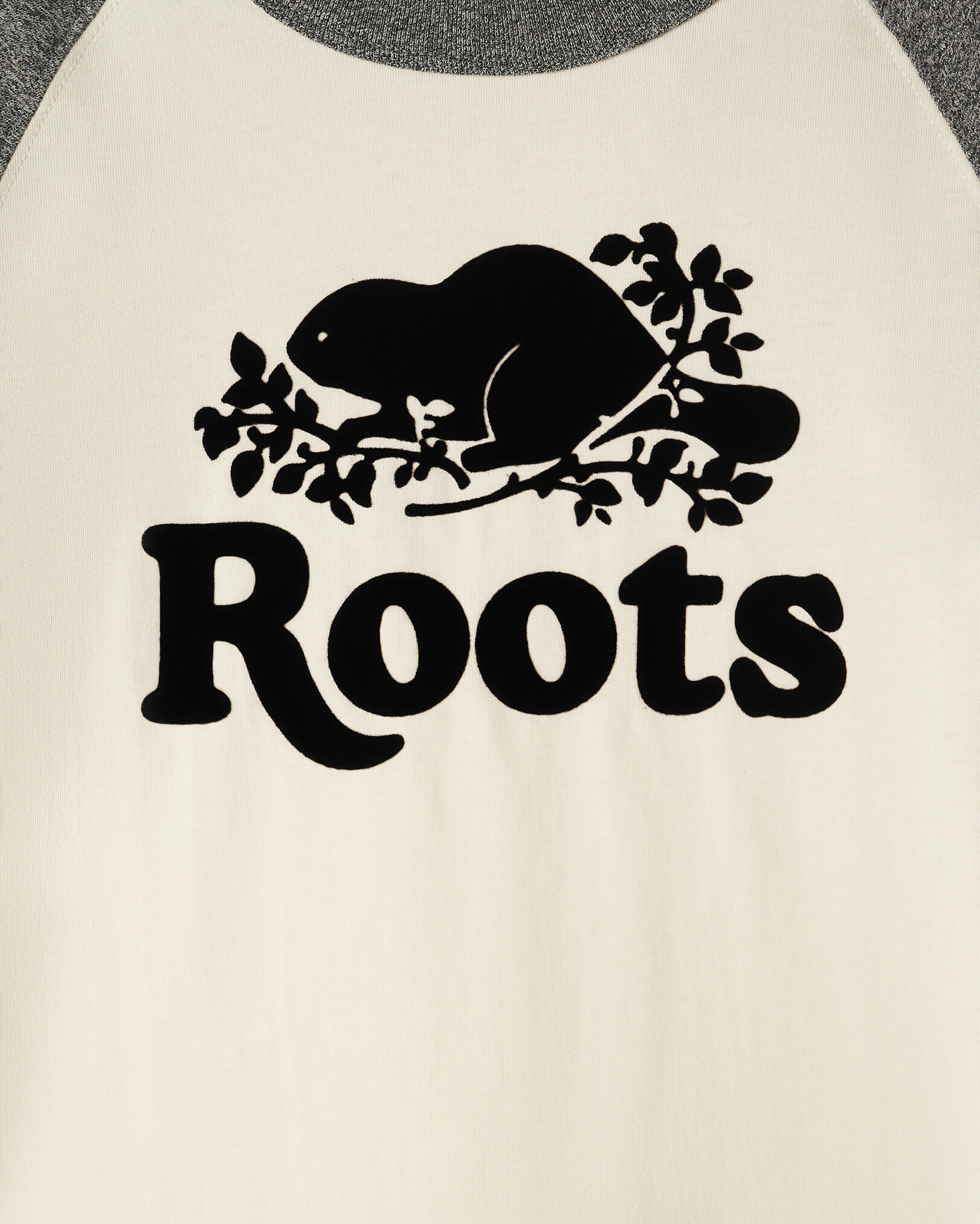 Kids Cabin Baseball T-Shirt