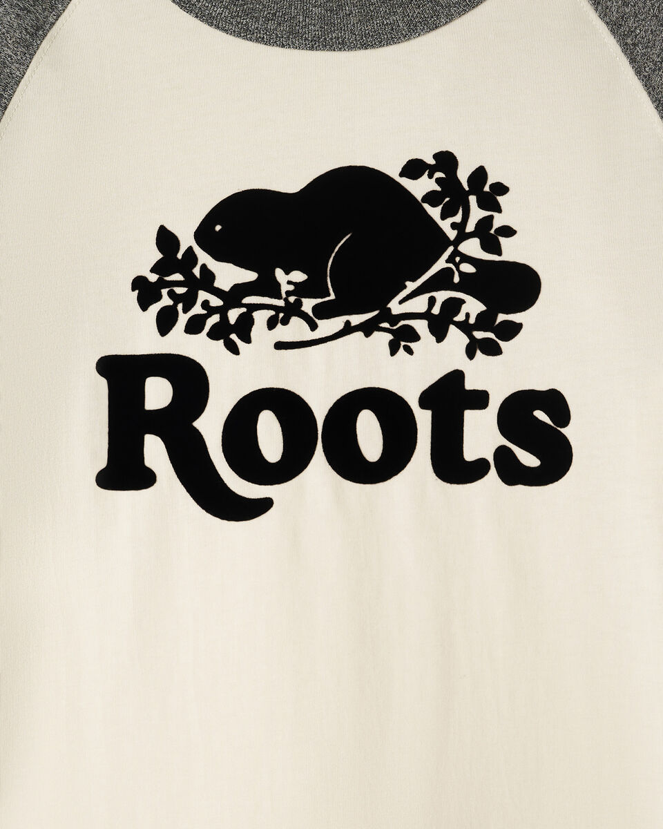 Kids Cabin Baseball T-Shirt