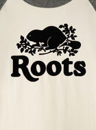 Kids Cabin Baseball T-Shirt