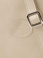 Grand sac double en cuir Cloud
