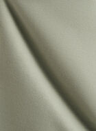 Organic Cooper Short Sleeve Terry Top