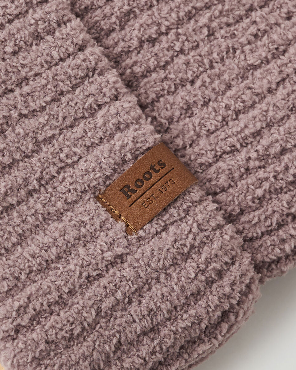 Plush Toque