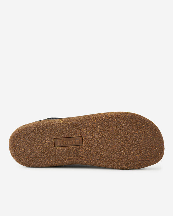 Mens Slip-On Shoe Mens Slip-On Shoe