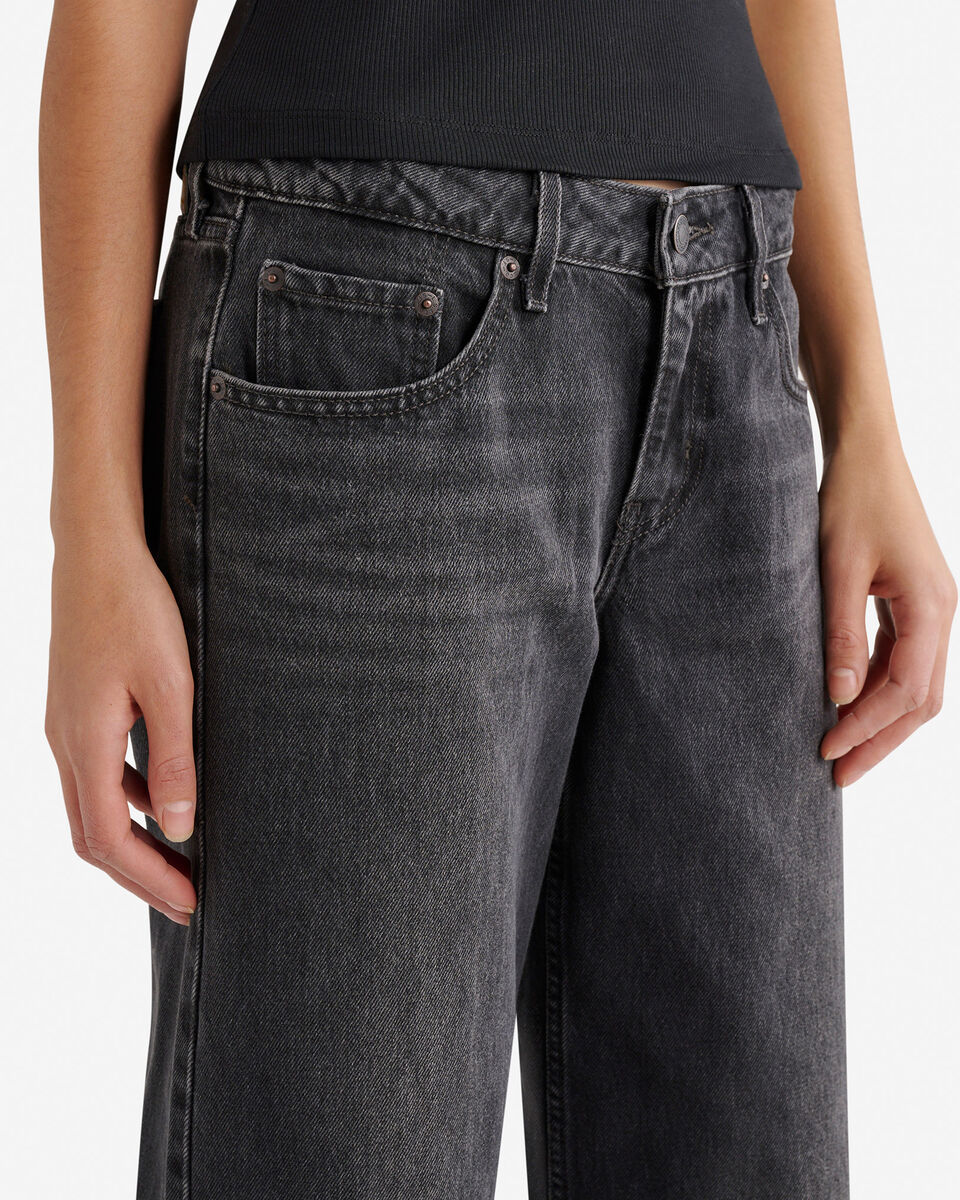 Levi's Low Loose Womens Jeans