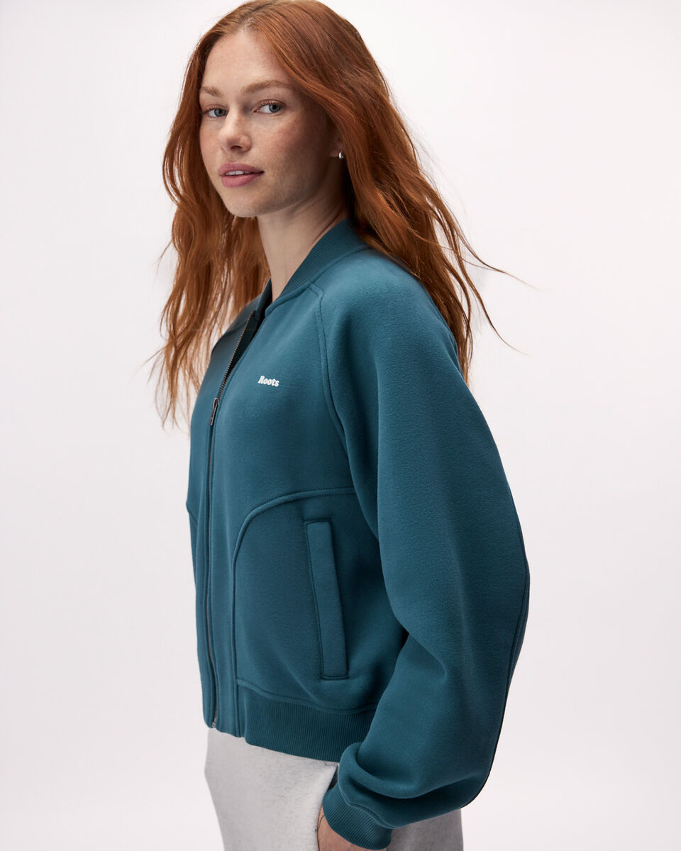Manteau Nuage 