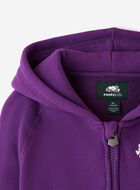 Toddler Organic Original Full Zip Hoodie