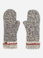 Chunky Cabin Mitten