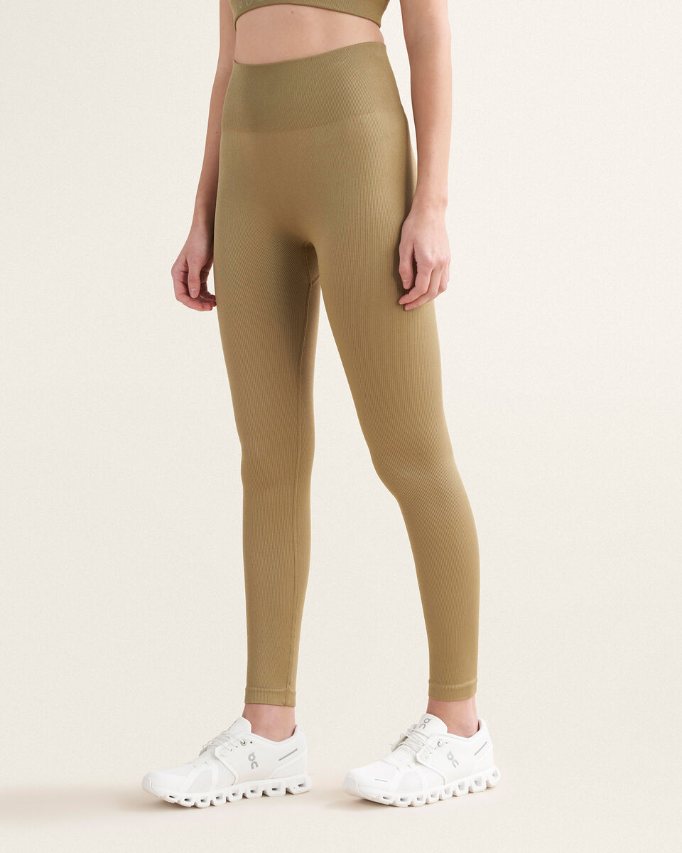 Legging côtelé Journey