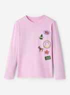Kids Explorer In Training T-Shirt