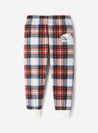 Toddler Microfleece Pajama Pant
