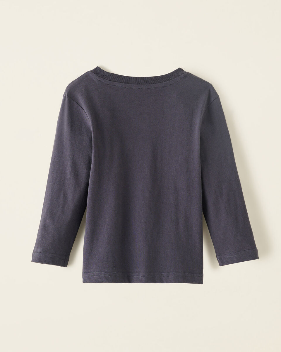 T-shirt Nature pour tout-petits