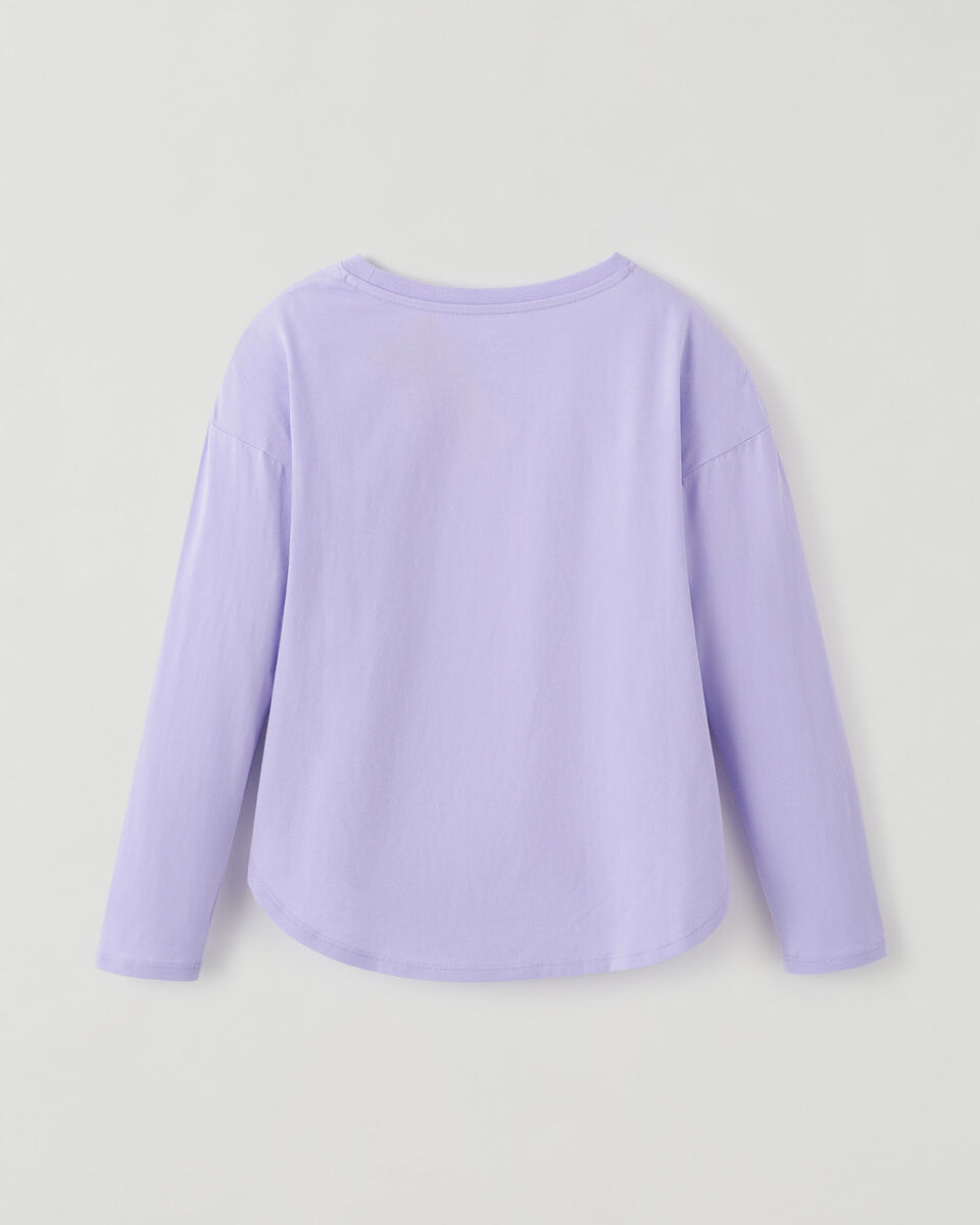 Girls Adventure T-Shirt