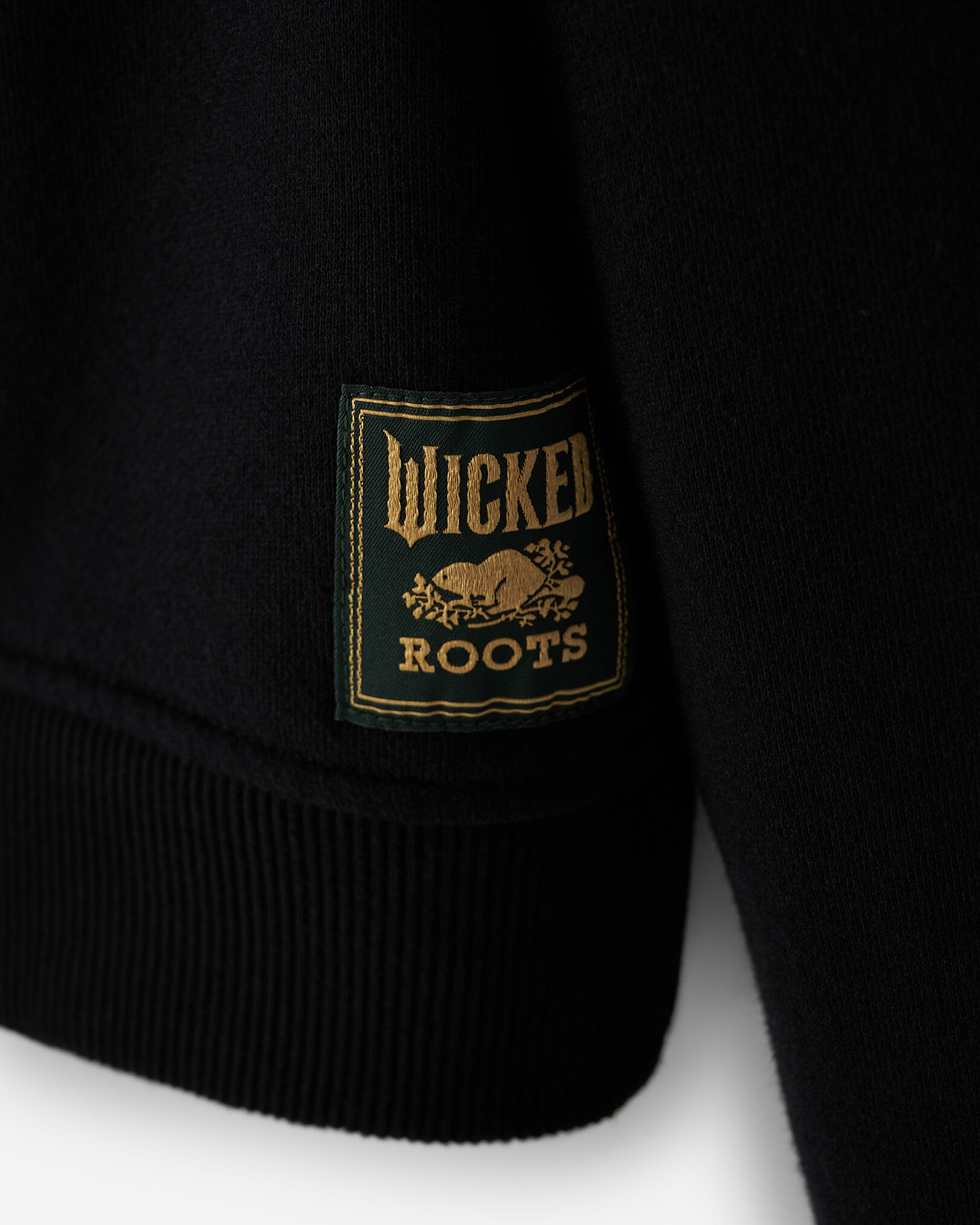 Roots X Wicked Relaxed Crew