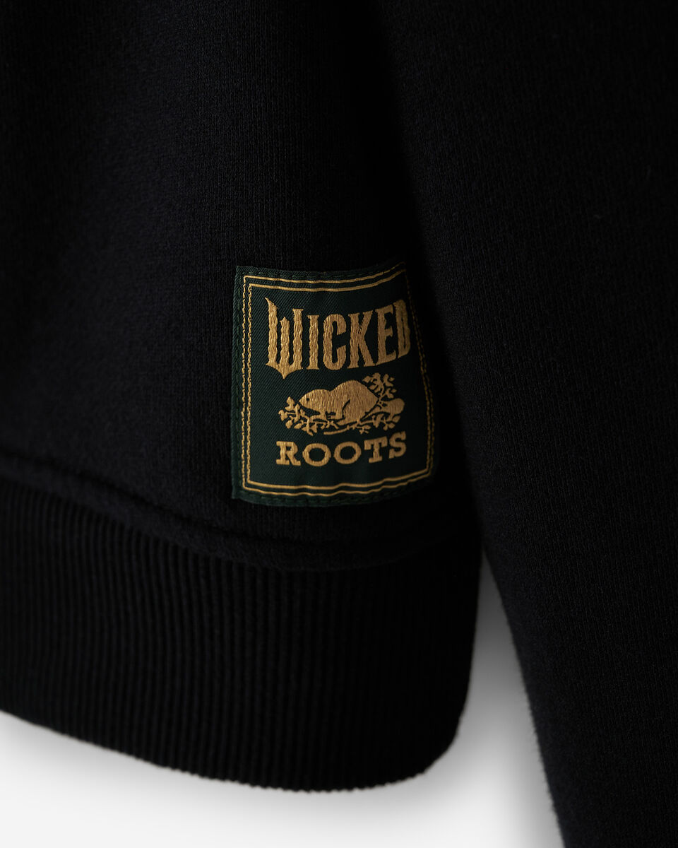 Roots X Wicked Relaxed Crew