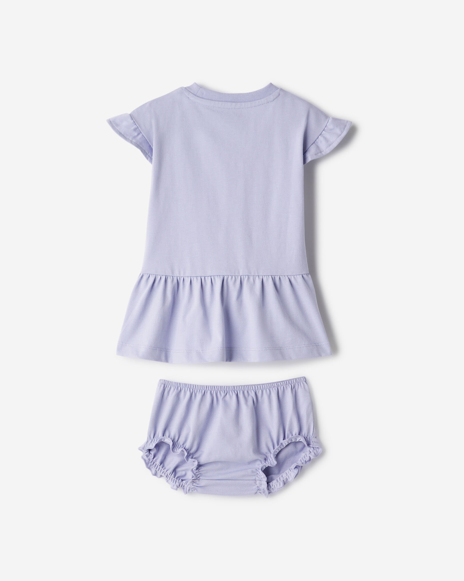 Baby Cooper Dress