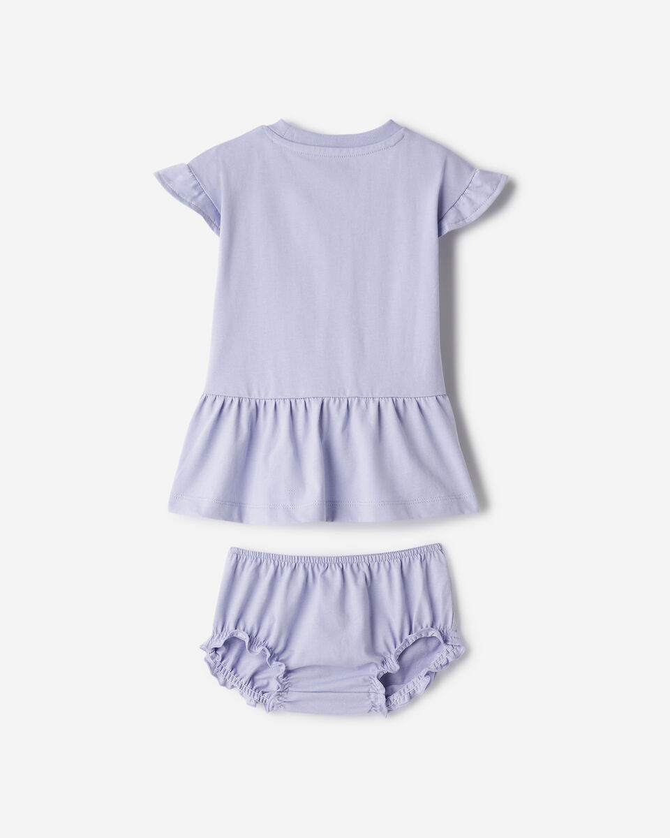 Baby Cooper Dress