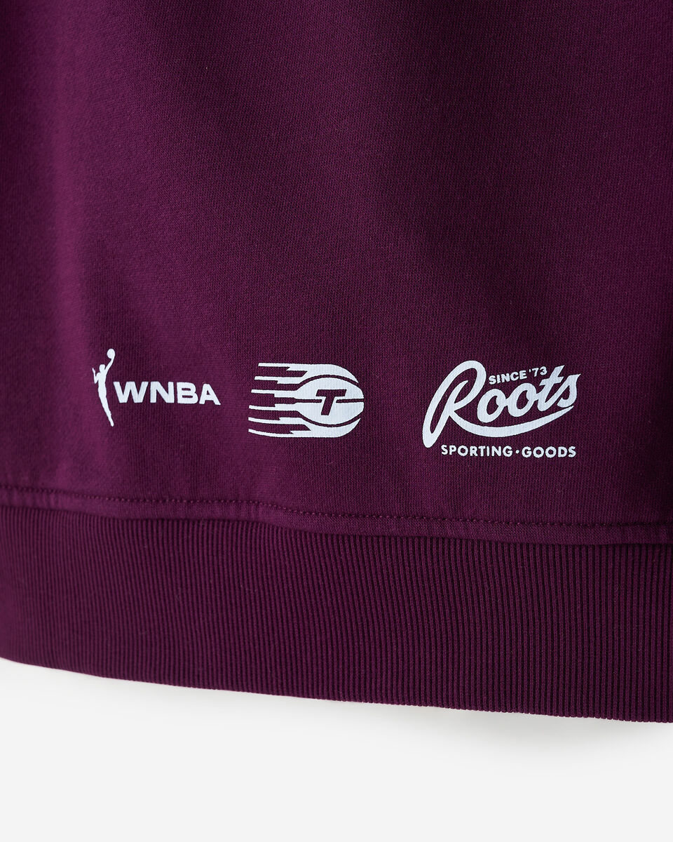 Kids Roots Toronto Tempo Hoodie