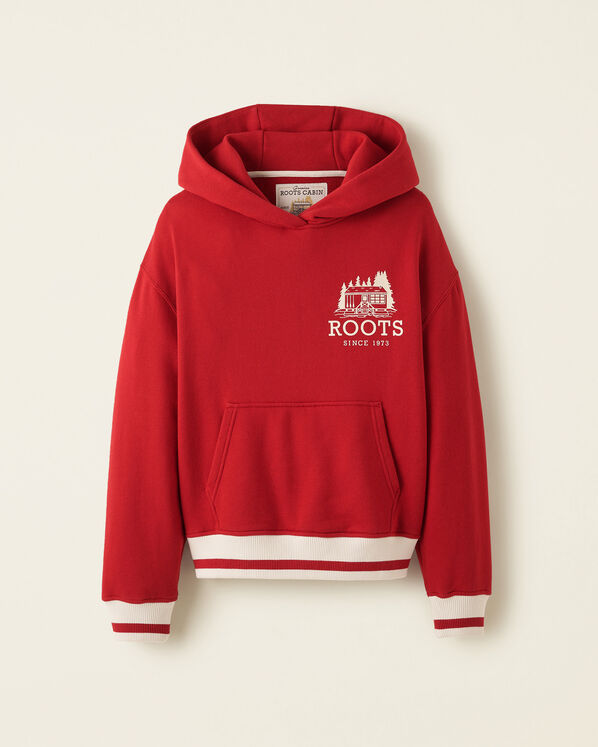 Cabin Relaxed Hoodie