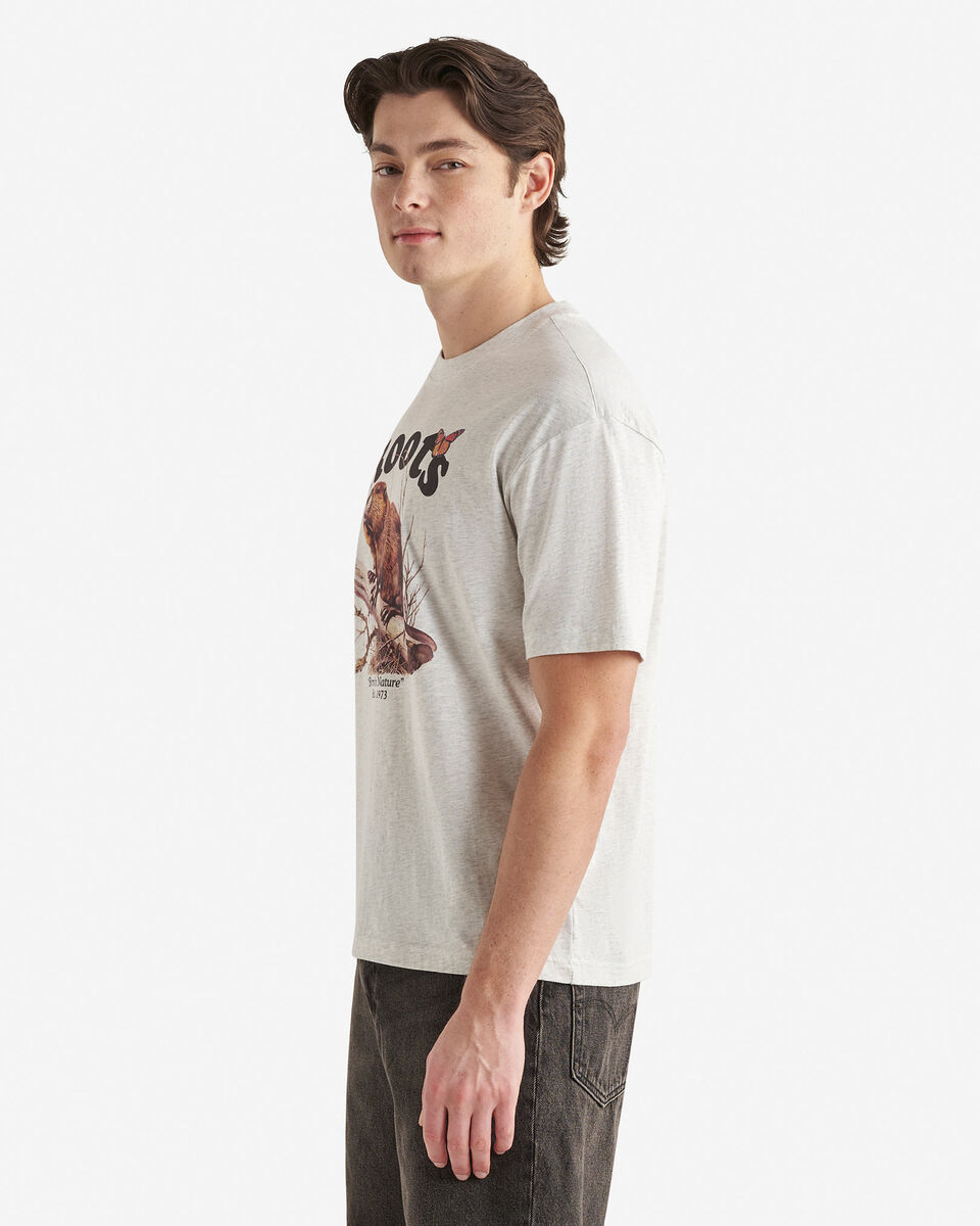 Mens Wilderness Relaxed T-Shirt