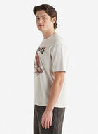 Mens Wilderness Relaxed T-Shirt